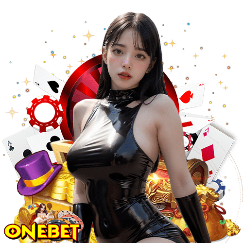 onebet คาสิโนออนไลน์