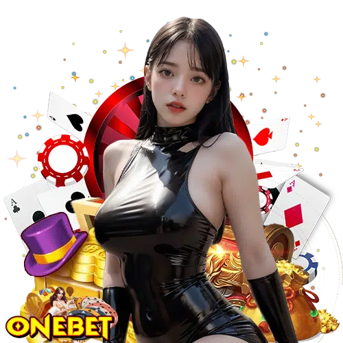 onebet คาสิโนออนไลน์